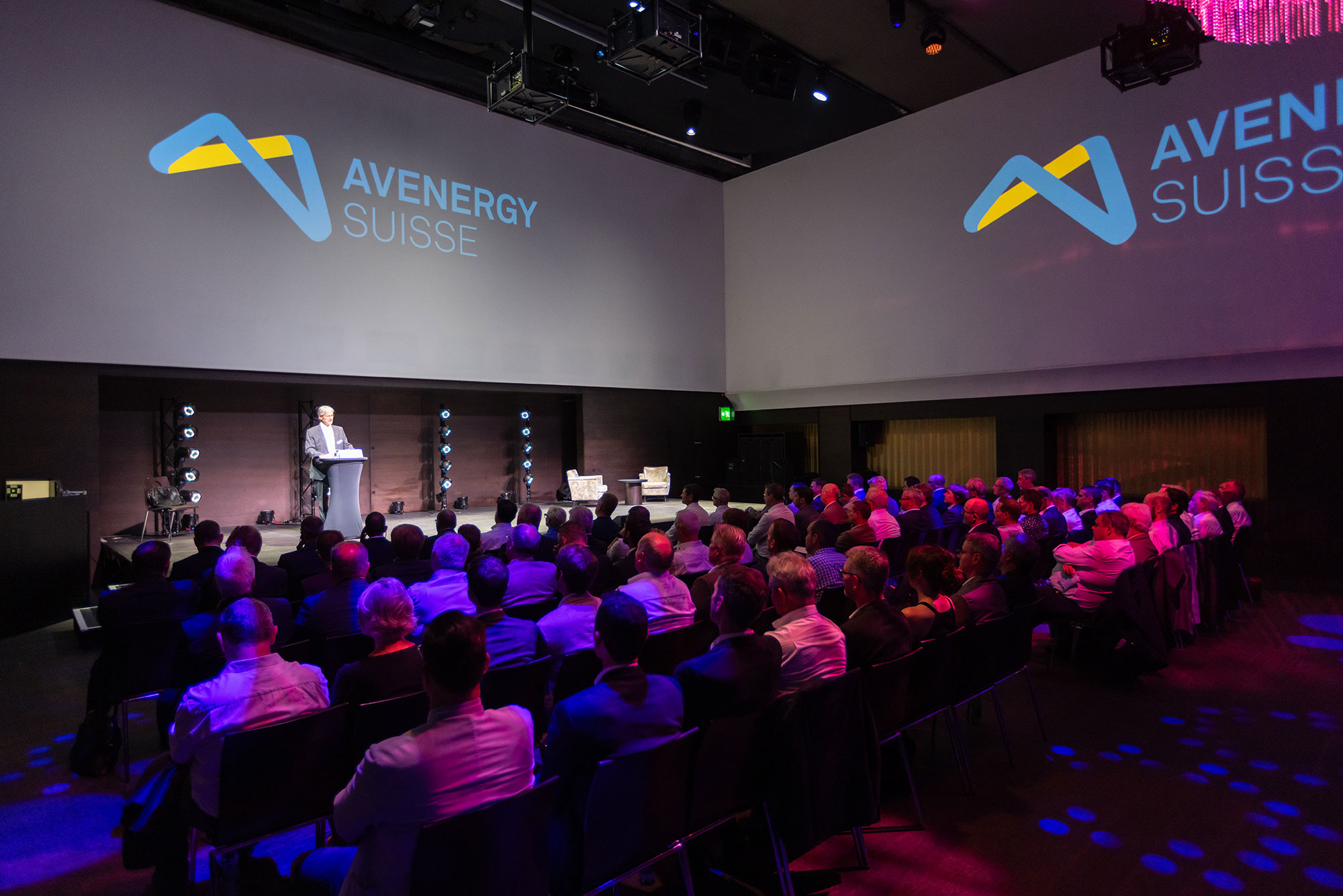 Jahresversammlung 2024