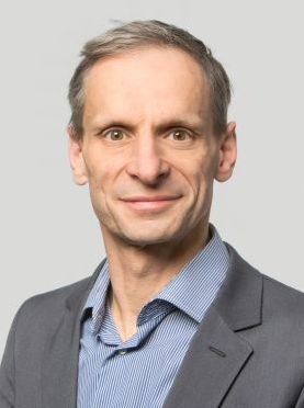 Martin Bäumle